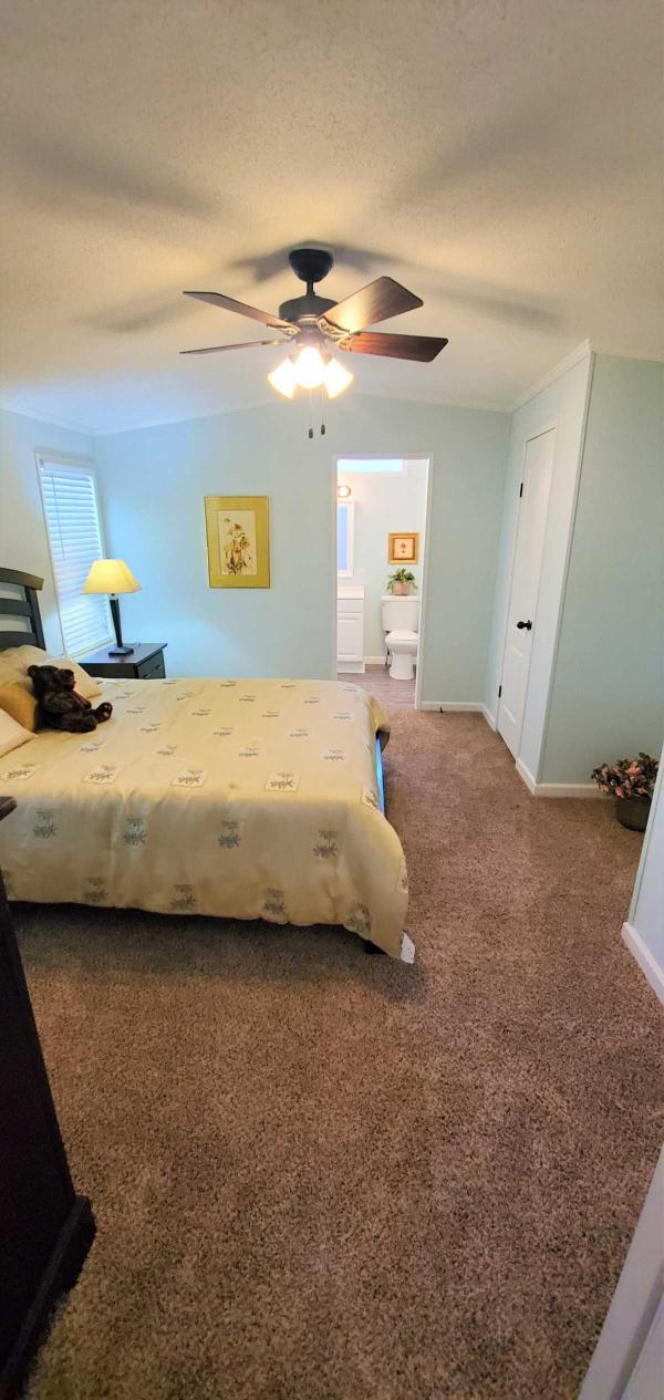 Palm Harbor Manufactured Home
