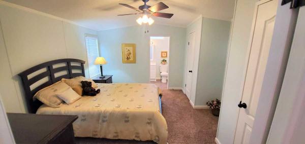 Palm Harbor Manufactured Home