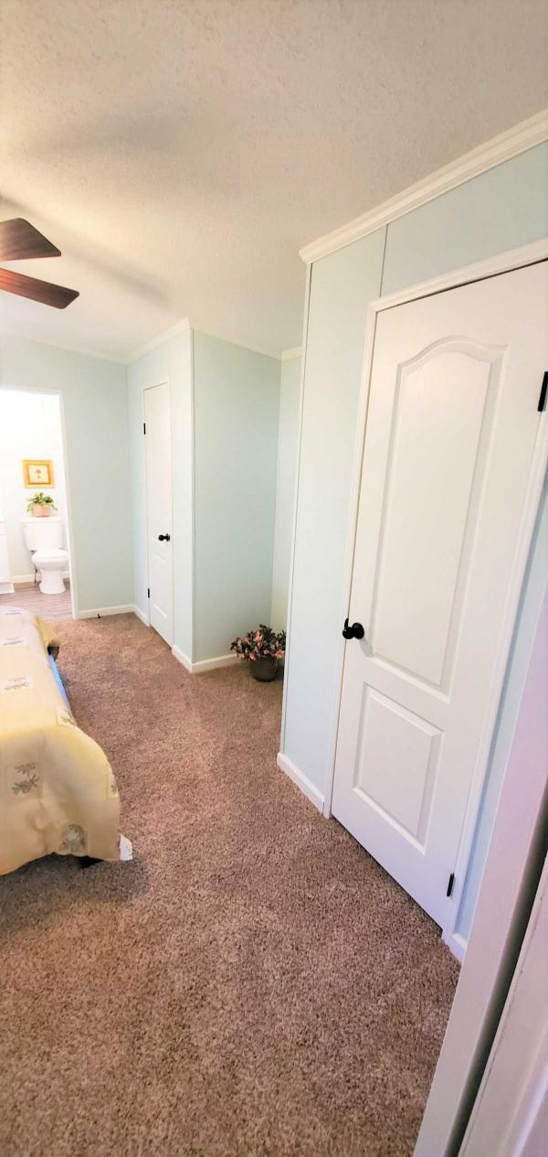 Palm Harbor Manufactured Home