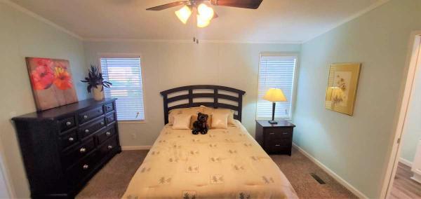 Palm Harbor Manufactured Home