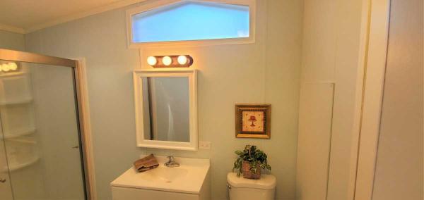 Palm Harbor Manufactured Home