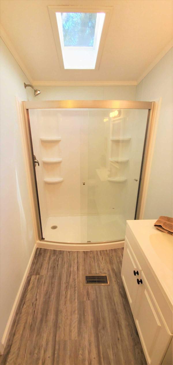 Palm Harbor Manufactured Home