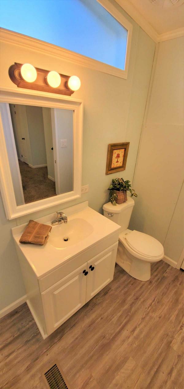 Palm Harbor Manufactured Home