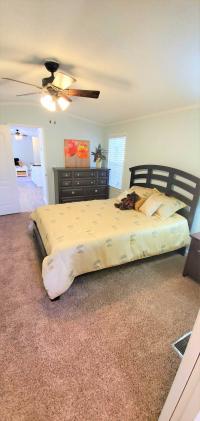 Palm Harbor Manufactured Home