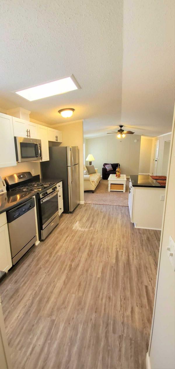 Palm Harbor Manufactured Home