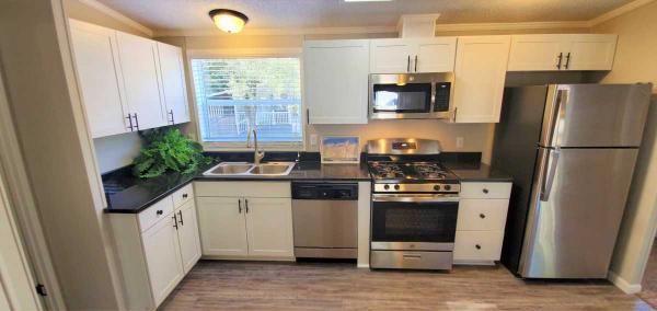 Palm Harbor Manufactured Home