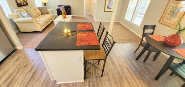 Palm Harbor Manufactured Home