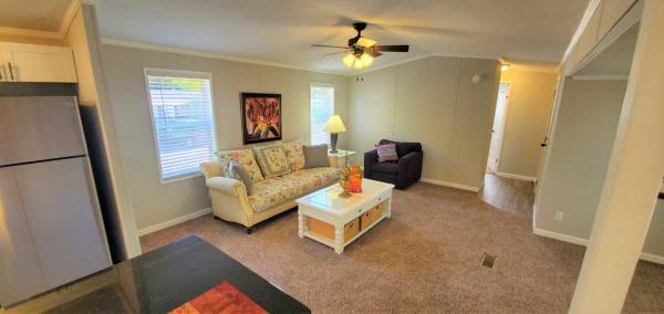 Palm Harbor Manufactured Home
