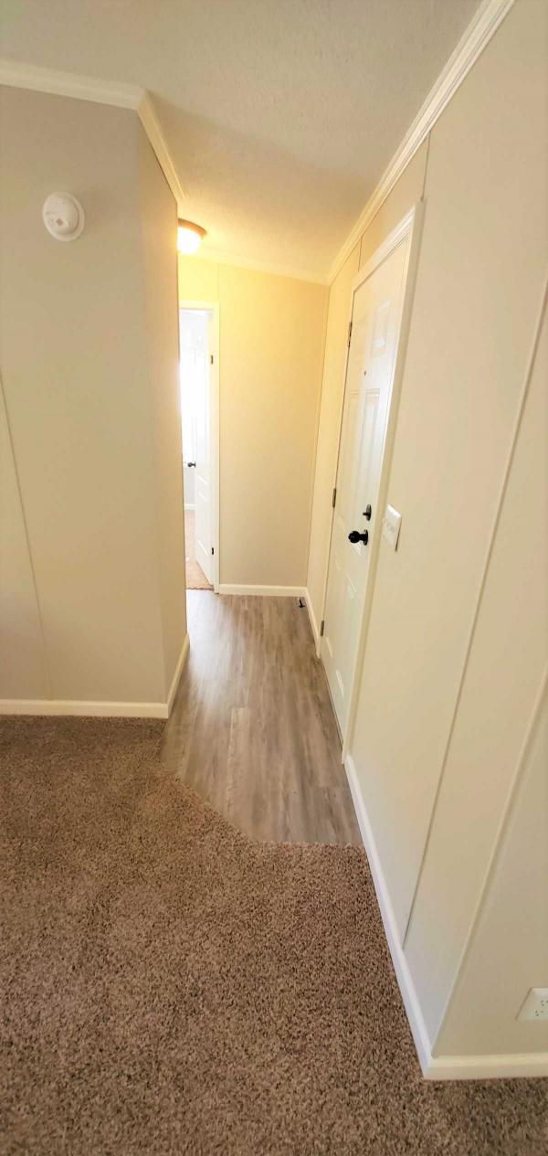 Palm Harbor Manufactured Home