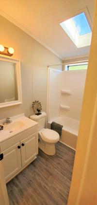 Palm Harbor Manufactured Home