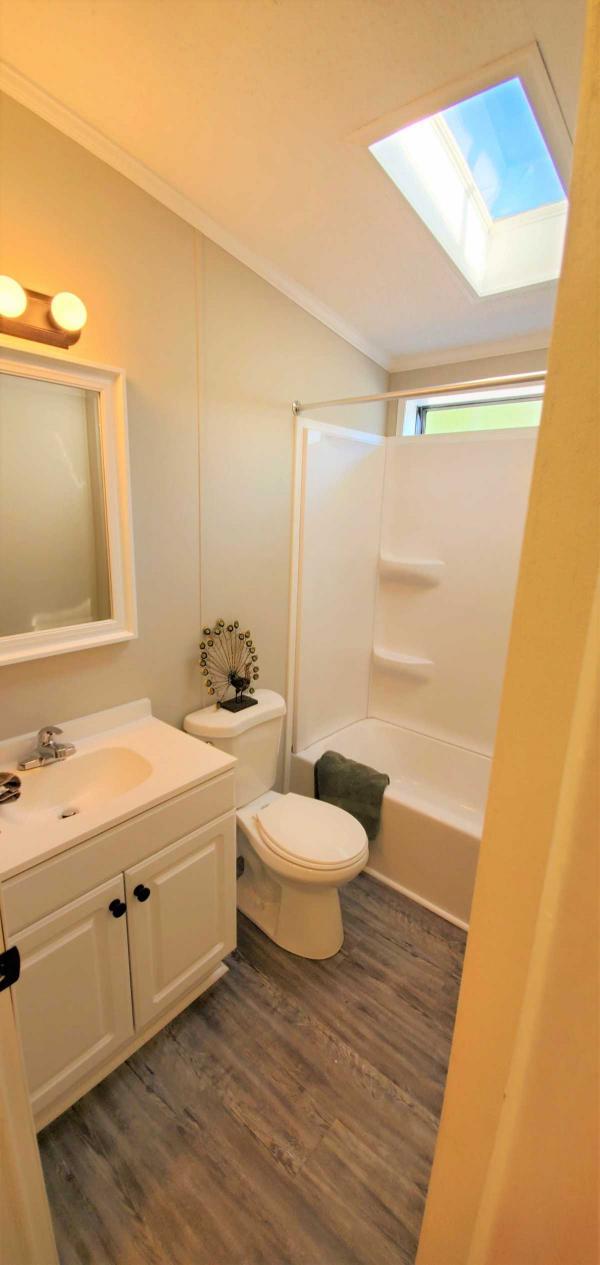 Palm Harbor Manufactured Home