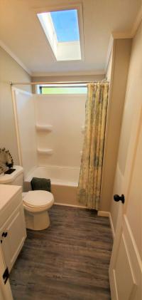 Palm Harbor Manufactured Home
