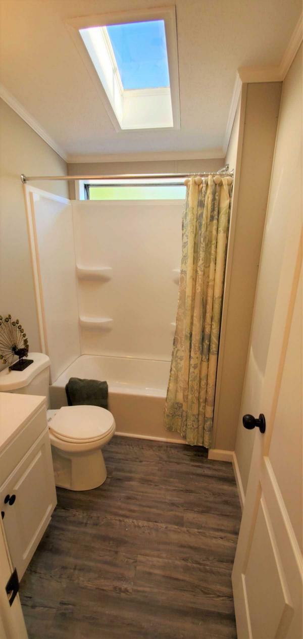 Palm Harbor Manufactured Home