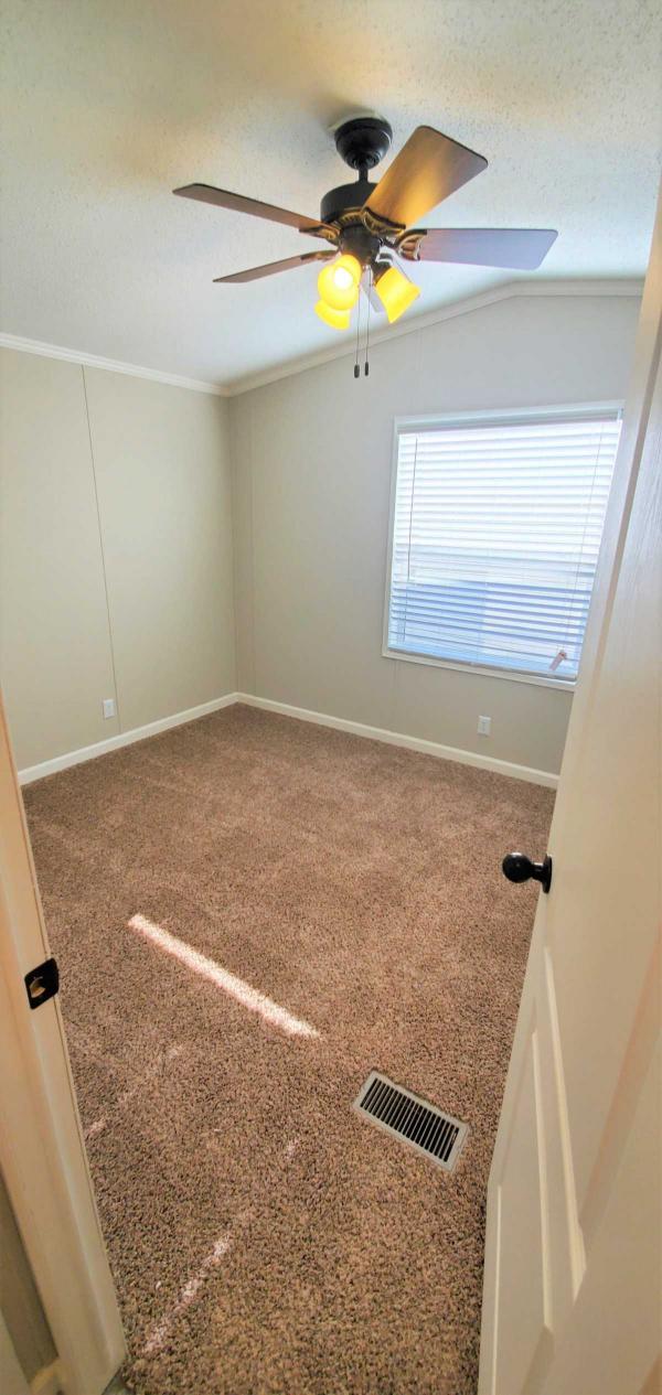 Palm Harbor Manufactured Home