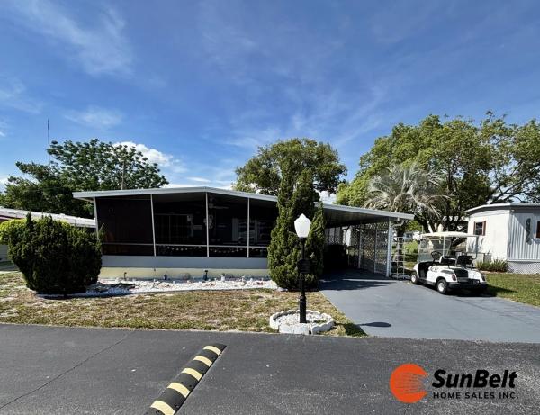 1973 GRAT Mobile Home For Sale