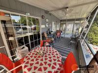1973 GRAT Mobile Home