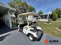 1973 GRAT Mobile Home