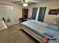 1973 GRAT Mobile Home