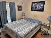 1973 GRAT Mobile Home