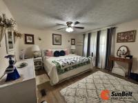 1973 GRAT Mobile Home
