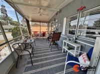 1973 GRAT Mobile Home