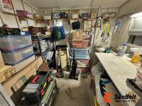 1973 GRAT Mobile Home