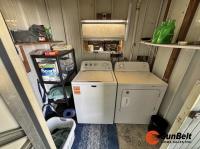 1973 GRAT Mobile Home