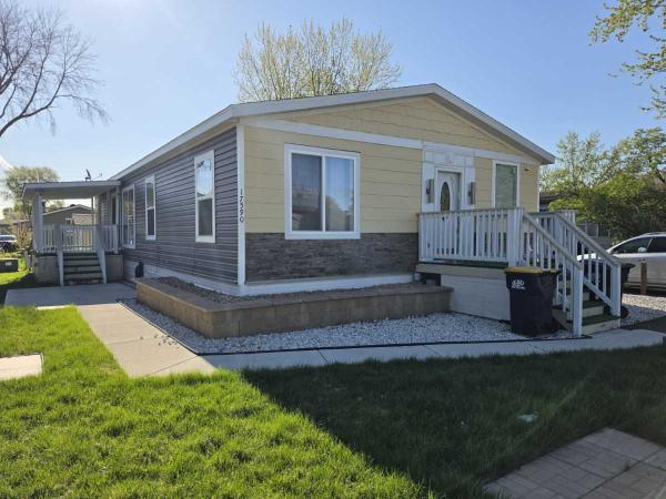 2022 Schult Mobile Home For Sale
