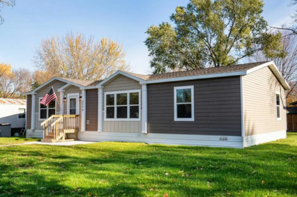 2020 Schult Mobile Home For Sale