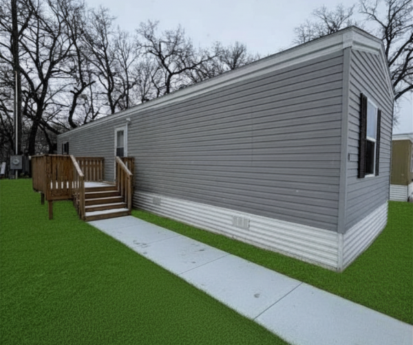 2017  Mobile Home For Sale