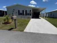 1998 Mobile Home
