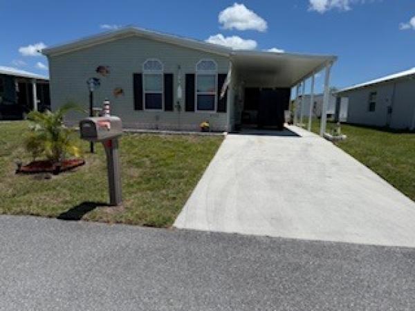 Photo 1 of 2 of home located at 6732 Mar Pacifico Fort Pierce, FL 34951