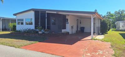 Mobile Home at 48 Colony Drive Ellenton, FL 34222