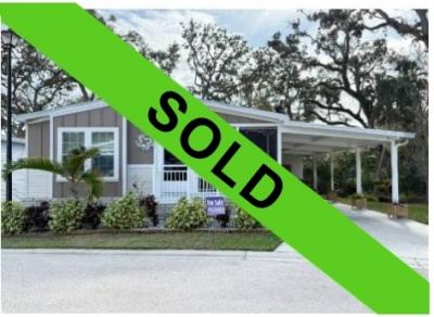 Mobile Home at 7017 Xander Ct Ellenton, FL 34222