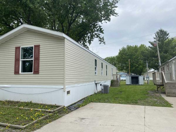 2021 Mobile Home