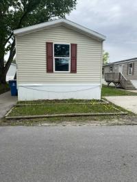 2021 Mobile Home