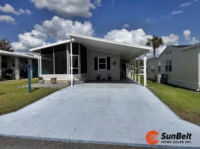 Mobile Home at 7008 Harbor View Drive Leesburg, FL 34788