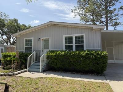 Mobile Home at 59 Fall Drive Port Orange, FL 32129