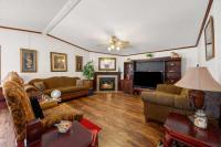 1998 BELMONT HOMES INC. PREMIER Mobile Home