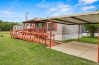 1998 BELMONT HOMES INC. PREMIER Mobile Home