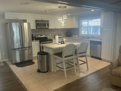 Mobile Home at 6036 Dream Drive Port Richey, FL 34668