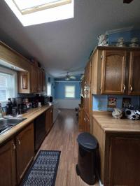 1988 Brookwood Manufactured Home