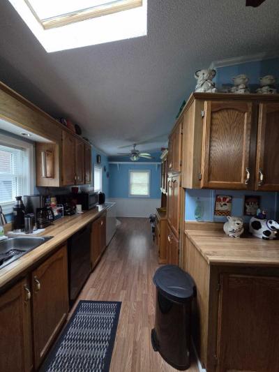 Available Home