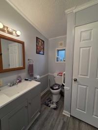 1988 Brookwood Manufactured Home