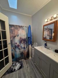1988 Brookwood Manufactured Home