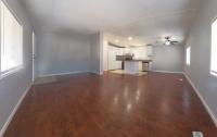 1998 Champion Home Builders Americana LTD  Manufactured Home