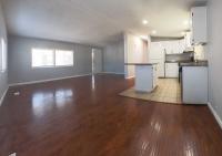 1998 Champion Home Builders Americana LTD  Manufactured Home