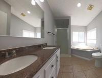 1998 Champion Home Builders Americana LTD  Manufactured Home