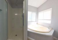 1998 Champion Home Builders Americana LTD  Manufactured Home