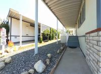 1998 Champion Home Builders Americana LTD  Manufactured Home